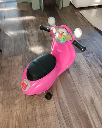 vespa chicco