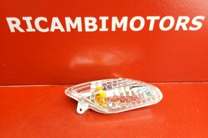 FRECCIA DX APRILIA SR 50