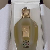 Profumo Naxos di Xerjoff