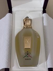 Profumo Naxos di Xerjoff