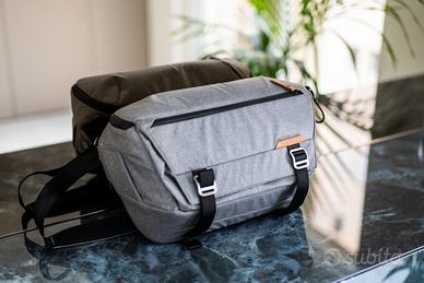 Peak Design Everyday Sling 10L
