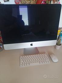 iMac 21.5"