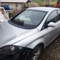 RICAMBI SEAT altea 1.6 TDI 105cv 2011