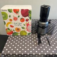 Estrattore frutta e verdura