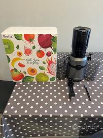 Estrattore frutta e verdura