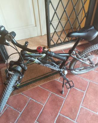 BICICLETTA ROCKRIDER PER BAMBINI