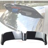 SPOILER ALETTONE VOLKSWAGEN VW GOLF 6 GTI 08-12 LO