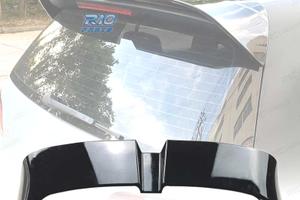 SPOILER ALETTONE VOLKSWAGEN VW GOLF 6 GTI 08-12 LO