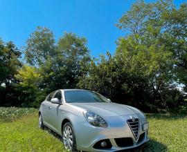 ALFA ROMEO Giulietta (2010-21) - 2017