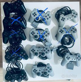 🎮 Sony PlayStation controller - PS1 & PS2 - 🎮