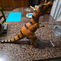 dinosauro giocattolo 