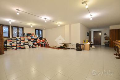MAGAZZINO A SAN DONÀ DI PIAVE