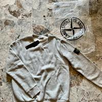 Felpa Stone Island