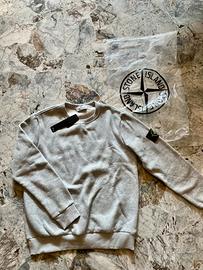 Felpa Stone Island
