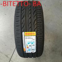 245/40 R19 PIRELLI 4 GOMME NUOVE