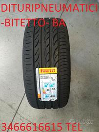 245/40 R19 PIRELLI 4 GOMME NUOVE