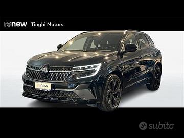 RENAULT Austral 1.2 E-Tech full hybrid 200cv iconi