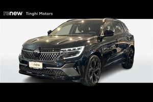RENAULT Austral 1.2 E-Tech full hybrid 200cv iconi