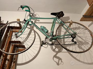 Bici Bianchi anni 80