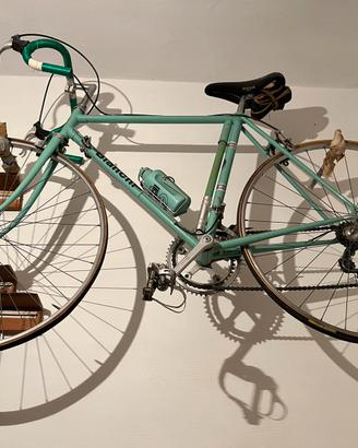 Bici Bianchi anni 80
