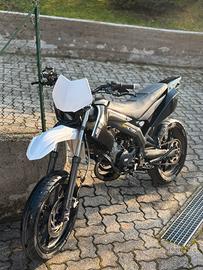 Derbi Senda 50