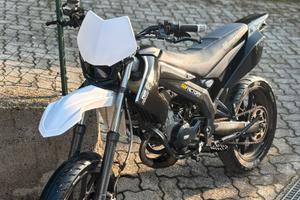 Derbi Senda 50