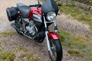 Moto Guzzi Breva 750 i.e