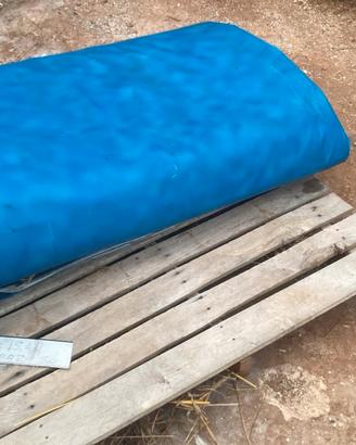 teli PVC 