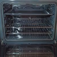 Whirlpool AKP 288/IX forno elettrico multifunzione