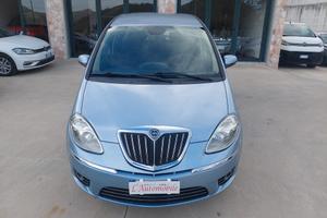 Lancia MUSA 1.3 Mjt 95 CV Gold 2011 km certificati