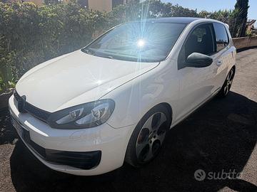 Golf 6 GTI