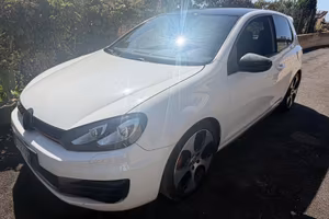 Golf 6 GTI