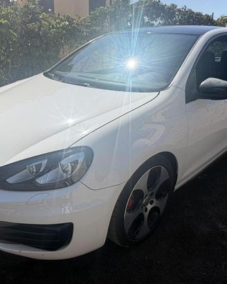 Golf 6 GTI