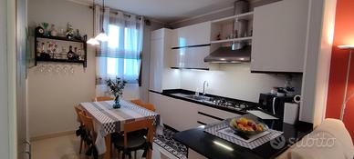 Quadrilocale a Breda di Piave