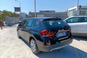 BMW X1 Sdrive 2015