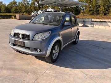 RICAMBI VARI DAIHATSU TERIOS 1.5 2007 3SZ - CARROZ