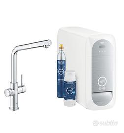 Sistema filtrante Grohe 