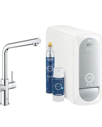 Sistema filtrante Grohe 