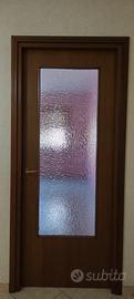 Porte in legno