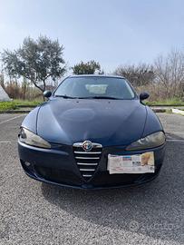 Alfa Romeo 147 JTD 1900