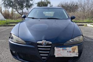Alfa Romeo 147 JTD 1900