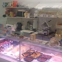 bancone salumeria e arredamento