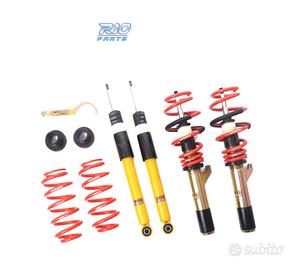 KIT SOSPENSIONE FILETTATA EIBACH MTS VOLKSWAGEN VW