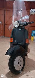 Vespa Cosa 125 1992