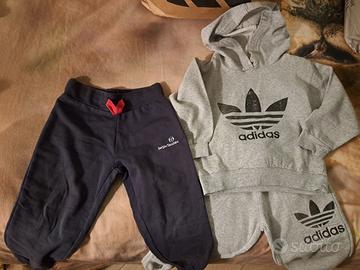 Tute bambino 3-6 anni