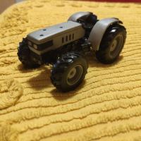 Trattore Lamborghini