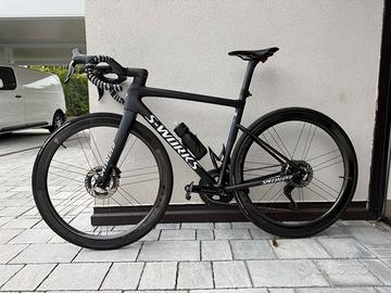 Telaio specialized Tarmac sl8 s-works 54