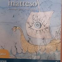 Un incontro inatteso antologia per il primo bienni