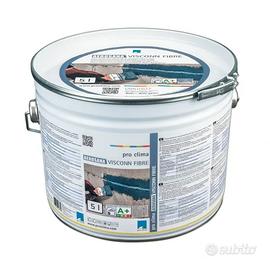 AEROSANA VISCONN SIGILLANTE FIBRORINFORZATO