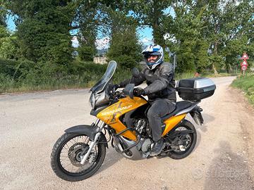 Honda Transalp XL 700 V ABS (2007 - 2013)